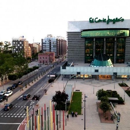 Apartamento Centro Castellon Con Parking 2 Castellón de la Plana Exterior photo