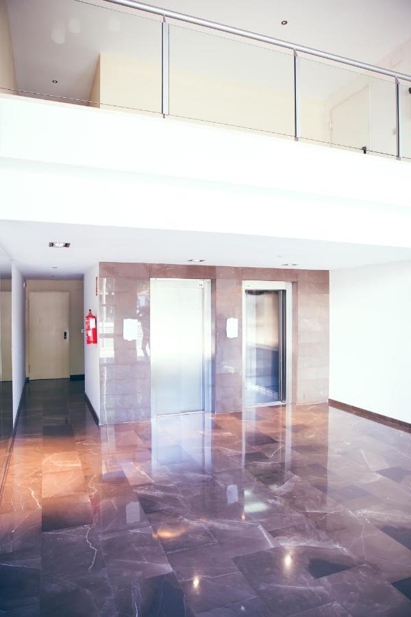 Apartamento Centro Castellon Con Parking 2 Castellón de la Plana Exterior photo